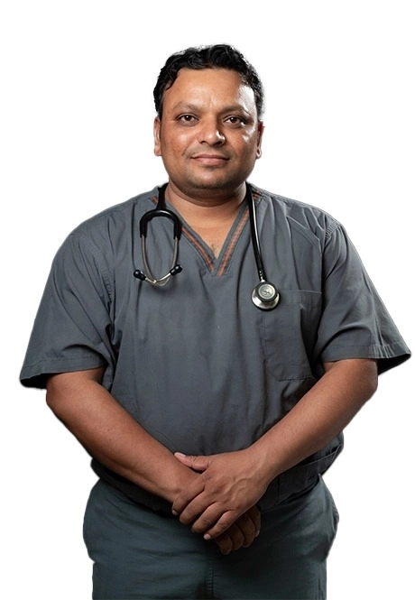 Dr ajay - best Pediatricians in Greater Noida