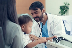 Best Child Hospital in Greater Noida