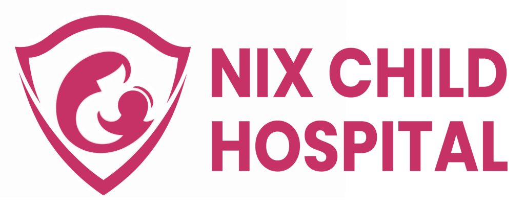 Nix Child Hospital Greater Noida