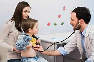 Pediatric Services